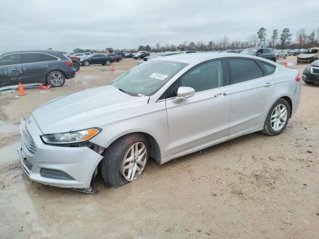 FORD FUSION SE 2015 with VIN 3FA6P0H79FR151795 - Photo from auction