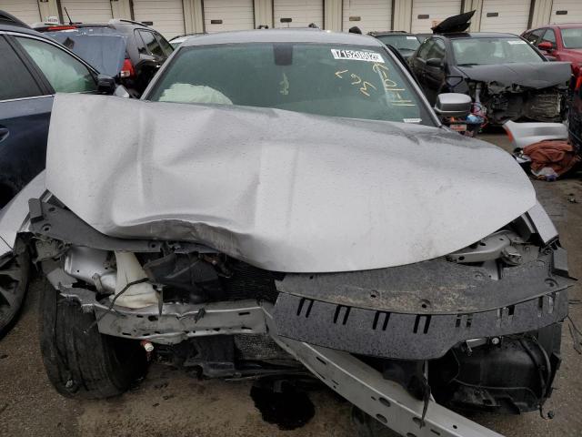 Photo 5 from auction – 2016 DODGE CHARGER SX with VIN 2C3CDXJG5GH141081