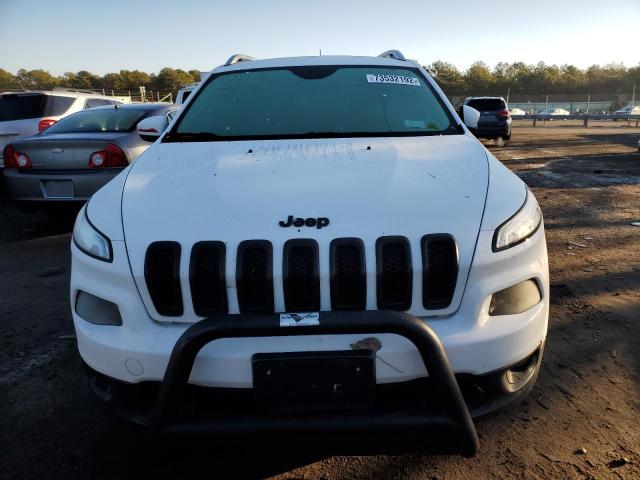 Photo 5 from auction – 2015 JEEP CHEROKEE L with VIN 1C4PJMCB5FW714874
