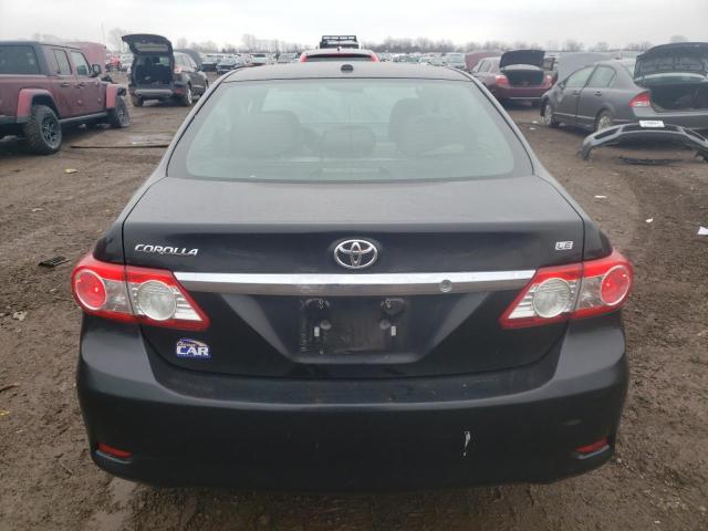 Photo 6 from auction – 2013 TOYOTA COROLLA BA with VIN 2T1BU4EE3DC011157