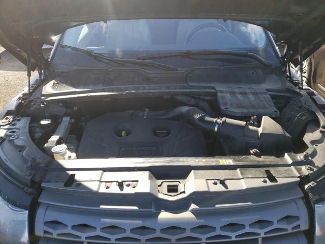 Photo 12 from auction – 2012 LAND ROVER RANGE ROVE with VIN SALVP2BG9CH662746