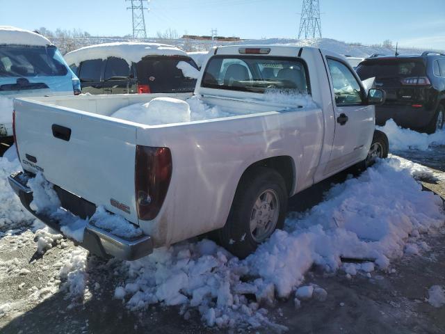Photo 3 from auction – 2004 GMC CANYON with VIN 1GTCS146748167247