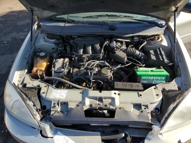 Photo 11 from auction – 2004 FORD TAURUS SE with VIN 1FAHP53214G162781