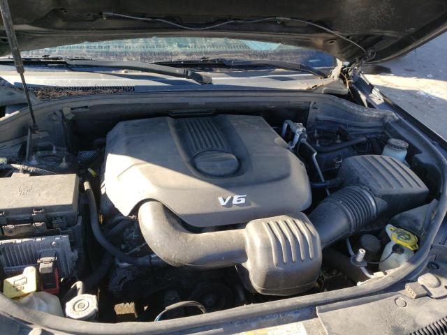 Photo 12 from auction – 2014 JEEP GRAND CHER with VIN 1C4RJFAG9EC320944