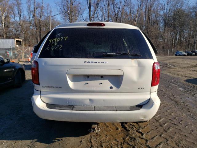 Photo 6 from auction – 2005 DODGE CARAVAN SX with VIN 1D4GP45RX5B393772