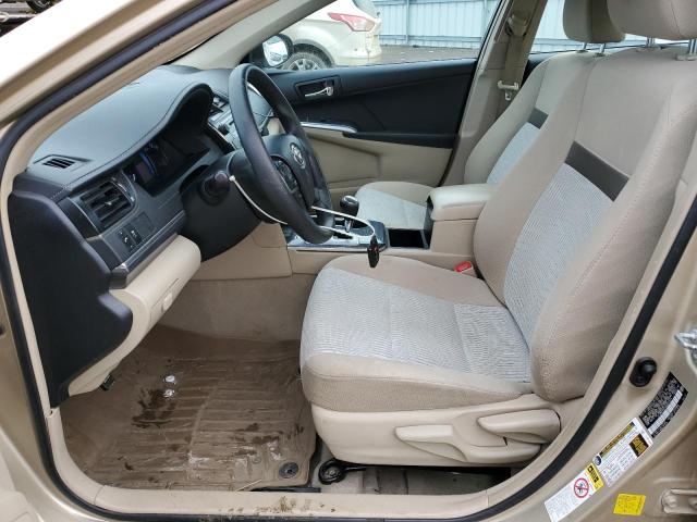 Photo 7 from auction – 2012 TOYOTA CAMRY HYBR with VIN 4T1BD1FK4CU027271