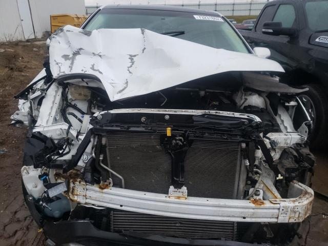 Photo 5 from auction – 2015 FORD EDGE SEL with VIN 2FMTK3J96FBB03867