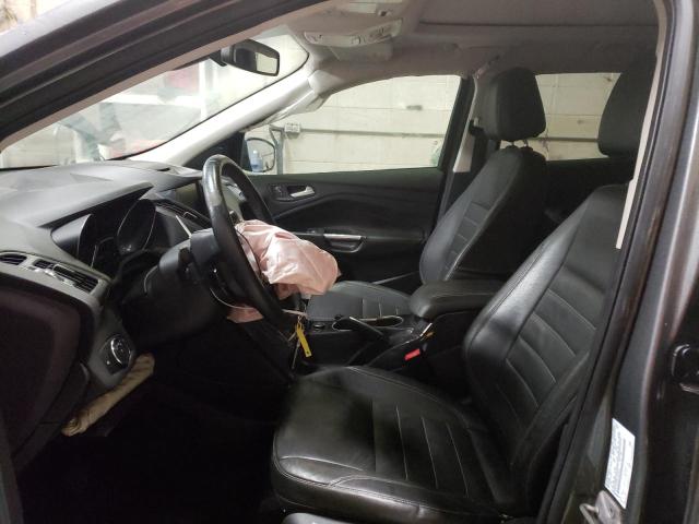 Photo 7 from auction – 2014 FORD ESCAPE TIT with VIN 1FMCU9J92EUA91884