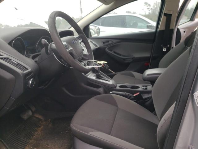 Photo 7 from auction – 2012 FORD FOCUS SE with VIN 1FAHP3F21CL202119