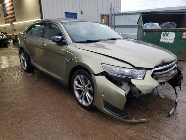 Photo 4 from auction – 2013 FORD TAURUS LIM with VIN 1FAHP2F83DG149674
