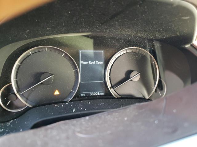 Photo 9 from auction – 2020 LEXUS RX 350 with VIN 2T2HZMAAXLC170718