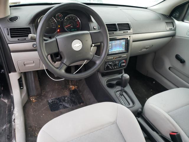 Photo 8 from auction – 2006 CHEVROLET COBALT LS with VIN 1G1AK15F067868509
