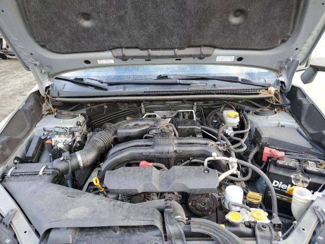 Photo 11 from auction – 2015 SUBARU XV CROSSTR with VIN JF2GPAFC7F8326147