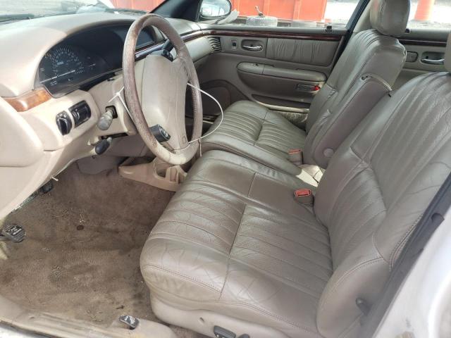 Photo 7 from auction – 1994 CHRYSLER NEW YORKER with VIN 2C3ED46F5RH652445