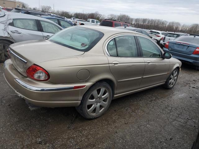 Photo 3 from auction – 2004 JAGUAR X-TYPE 3.0 with VIN SAJEA51C34WD99955