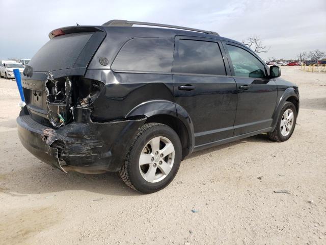 Photo 3 from auction – 2016 DODGE JOURNEY SE with VIN 3C4PDCABXGT139943