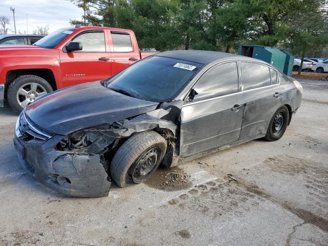 Фото 1 с аукциона – 2012 NISSAN ALTIMA BAS с VIN 1N4AL2AP7CC161344