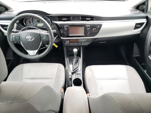 Photo 8 from auction – 2015 TOYOTA COROLLA L with VIN 2T1BURHE0FC311637