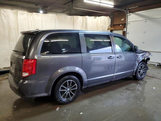Photo 3 from auction – 2018 DODGE GRAND CARA with VIN 2C4RDGCG9JR155876
