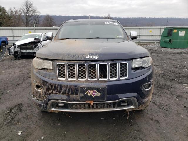 Photo 5 from auction – 2016 JEEP GRAND CHER with VIN 1C4RJFCG4GC493044