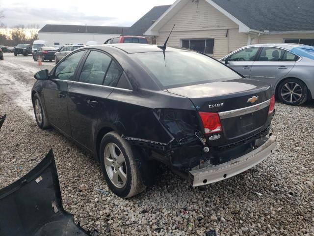 Photo 2 from auction – 2013 CHEVROLET CRUZE LT with VIN 1G1PC5SB7D7155698