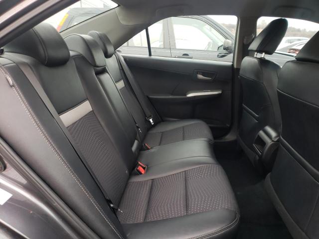 Photo 10 from auction – 2013 TOYOTA CAMRY L with VIN 4T1BF1FK6DU212756