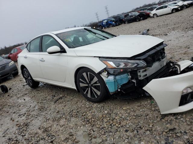 Photo 4 from auction – 2020 NISSAN ALTIMA SL with VIN 1N4BL4EV3LC147580