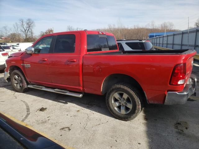 Photo 2 from auction – 2019 RAM 1500 CLASS with VIN 1C6RR7TT8KS655159