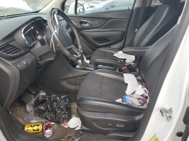 Photo 7 from auction – 2020 BUICK ENCORE PRE with VIN KL4CJASB1LB027385