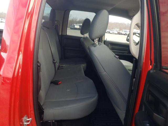 Photo 10 from auction – 2019 RAM 1500 CLASS with VIN 1C6RR6FT2KS515131
