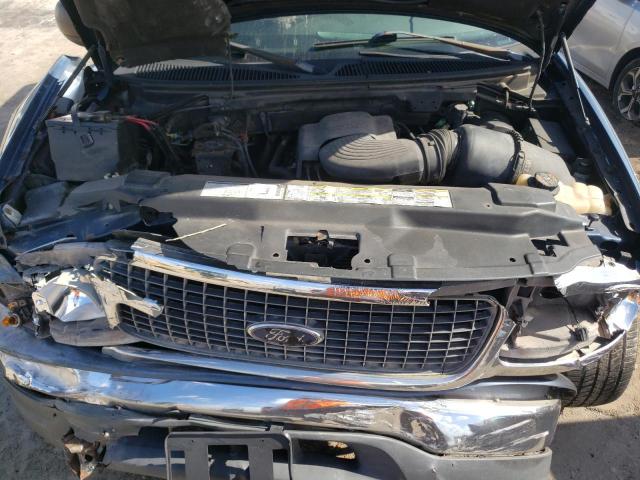 Photo 12 from auction – 2000 FORD EXPEDITION with VIN 1FMRU1568YLB57215