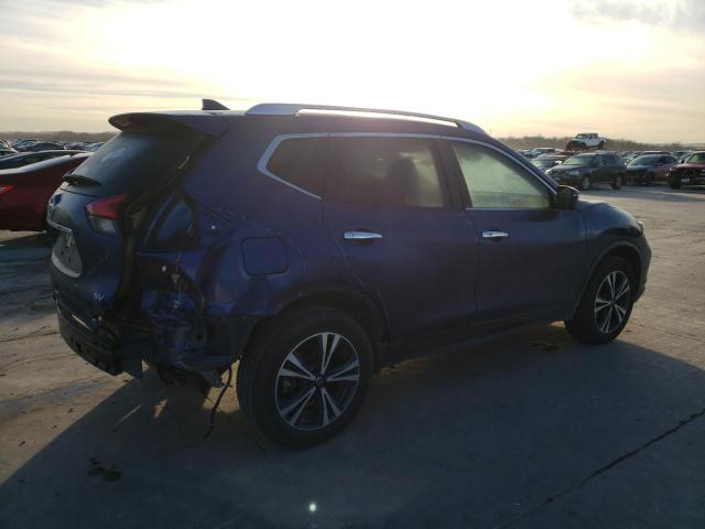 Photo 3 from auction – 2020 NISSAN ROGUE with VIN JN8AT2MT5LW011660