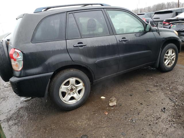 Photo 3 from auction – 2002 TOYOTA RAV4 with VIN JTEGH20V720047524