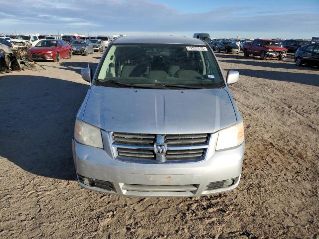 Photo 5 from auction – 2008 DODGE GRAND CARA with VIN 1D8HN54P18B160138