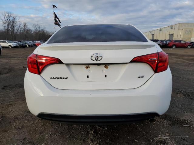 Photo 6 from auction – 2019 TOYOTA COROLLA L with VIN 2T1BURHE6KC209110