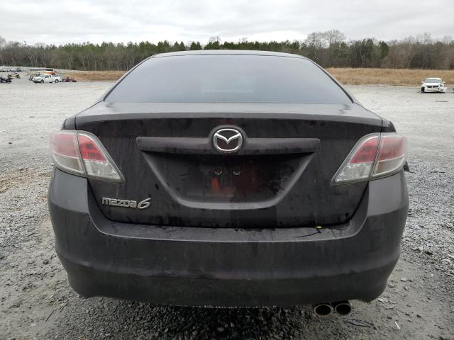 Photo 6 from auction – 2009 MAZDA 6 I with VIN 1YVHP81A095M04477