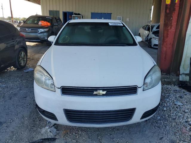 Photo 5 from auction – 2007 CHEVROLET IMPALA LT with VIN 2G1WC58R279266078