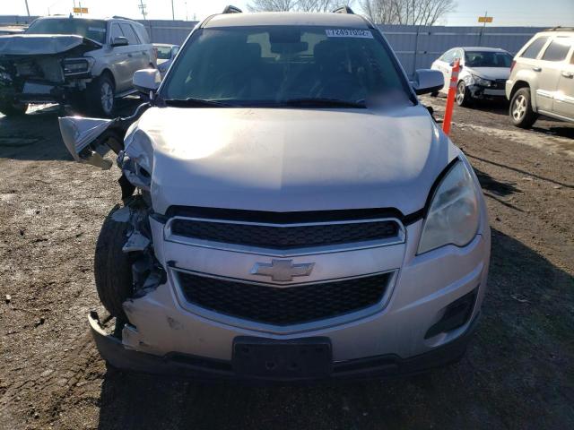 Photo 5 from auction – 2012 CHEVROLET EQUINOX LT with VIN 2GNALDEK5C6187686