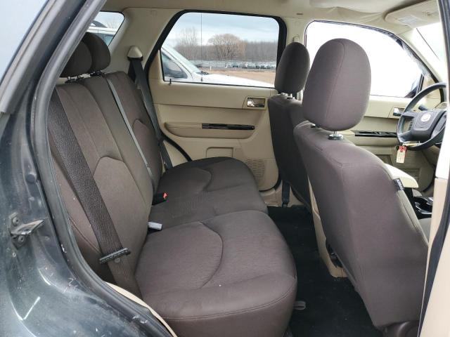 Zdjęcie 11 z aukcji – 2008 MAZDA TRIBUTE I z VIN 4F2CZ02Z38KM09320