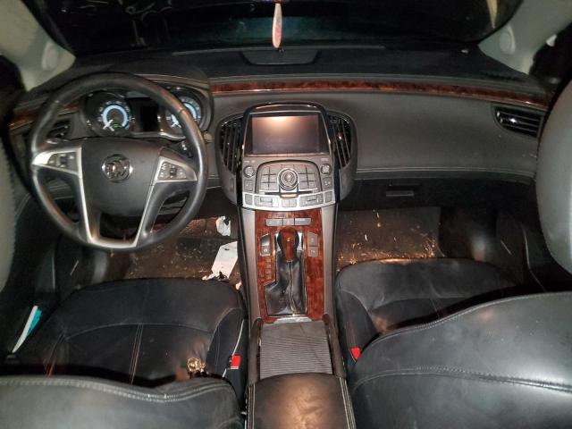 Photo 8 from auction – 2012 BUICK LACROSSE P with VIN 1G4GD5ER2CF260050