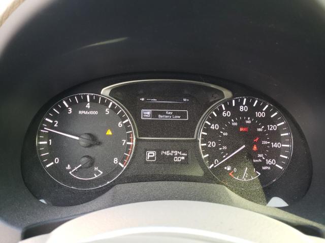 Photo 9 from auction – 2013 NISSAN ALTIMA 2.5 with VIN 1N4AL3AP0DC111263