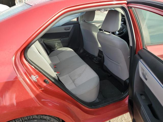 Photo 10 from auction – 2015 TOYOTA COROLLA L with VIN 5YFBURHE4FP278920