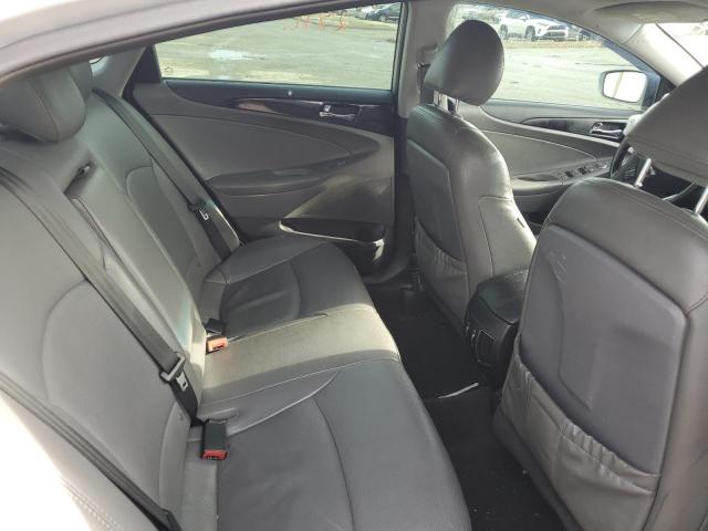 Photo 10 from auction – 2013 HYUNDAI SONATA SE with VIN 5NPEC4AC3DH603756