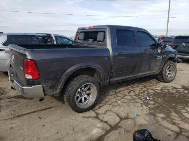 Photo 3 from auction – 2016 DODGE 1500 RAM V with VIN 1C6RR7LTXGS333985