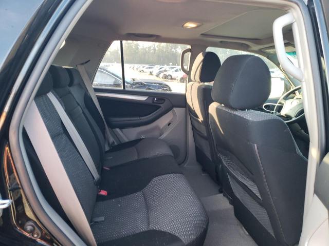 Photo 11 from auction – 2006 TOYOTA 4RUNNER SR with VIN JTEBU14R860096816
