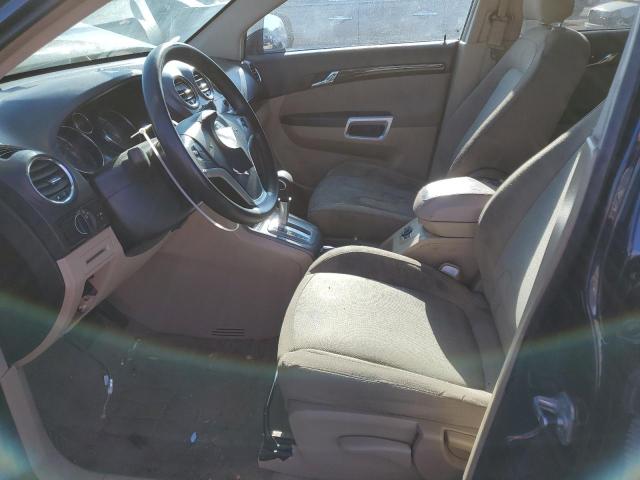 Photo 7 from auction – 2008 SATURN VUE XE with VIN 3GSCL33P58S545862