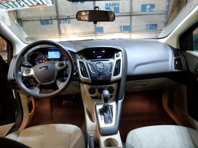 Photo 8 from auction – 2014 FORD FOCUS SE with VIN 1FADP3F24EL272764