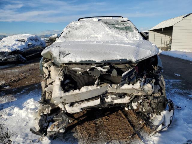 Photo 5 from auction – 2015 TOYOTA HIGHLANDER with VIN 5TDDKRFH5FS211410