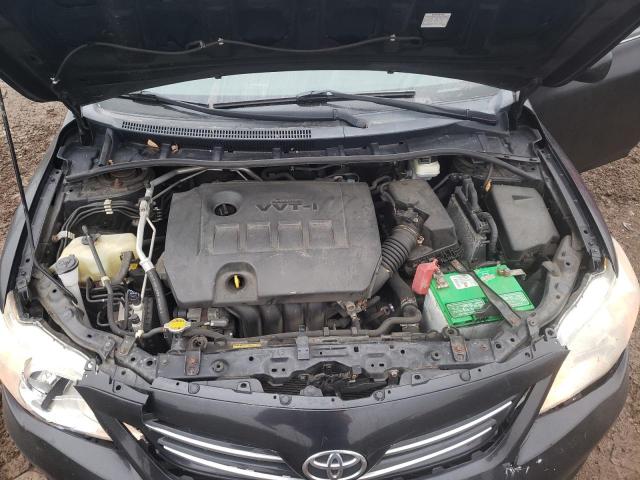 Photo 11 from auction – 2013 TOYOTA COROLLA BA with VIN 2T1BU4EE3DC011157