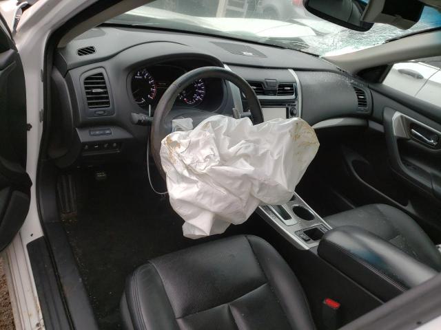 Photo 8 from auction – 2014 NISSAN ALTIMA 3.5 with VIN 1N4BL3APXEC274878
